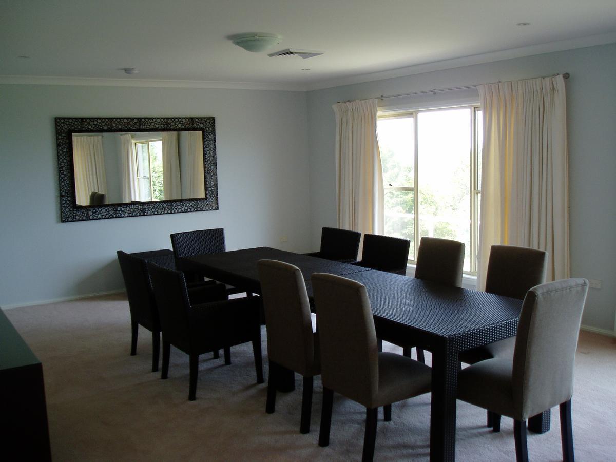 Loxley On Bellbird Hill Villa Kurrajong Exterior photo