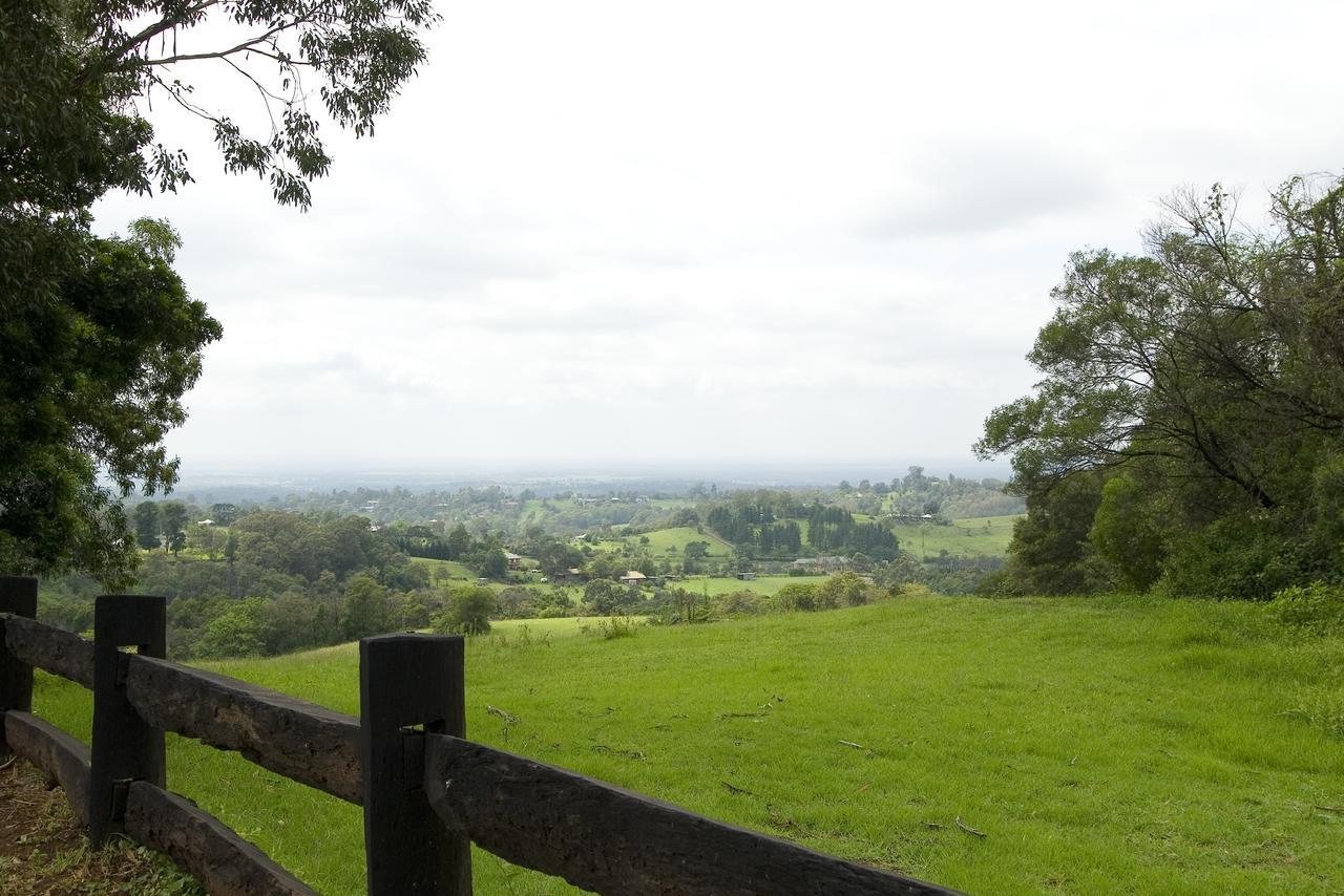 Loxley On Bellbird Hill Villa Kurrajong Exterior photo