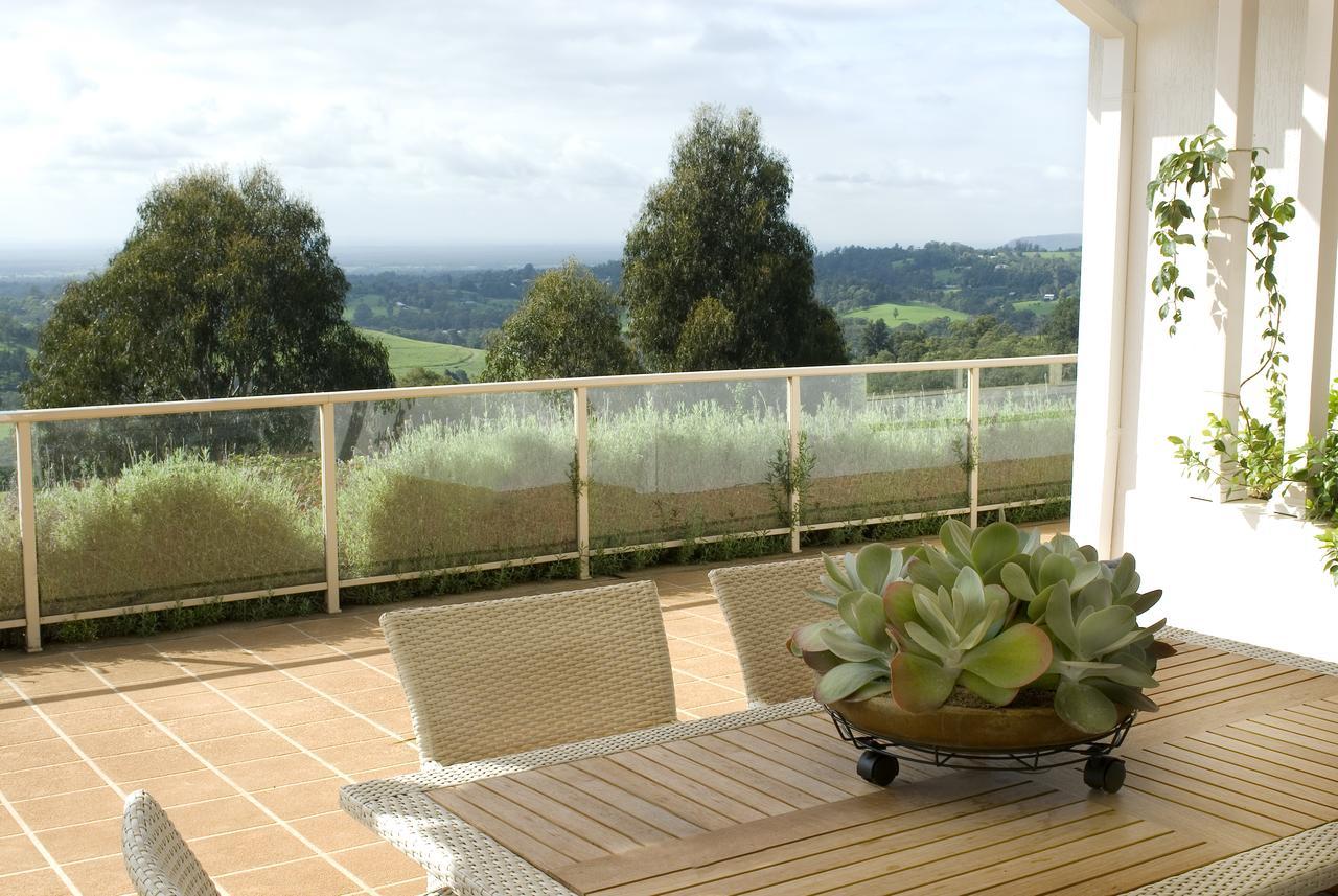 Loxley On Bellbird Hill Villa Kurrajong Exterior photo